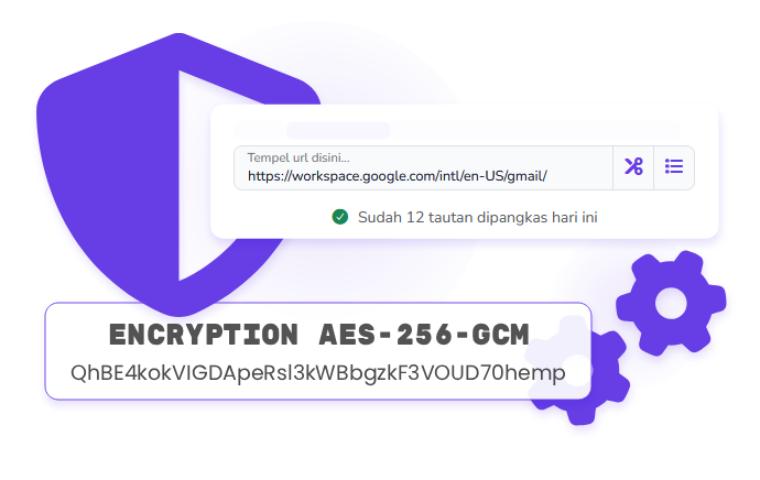 Encryption Ilustration Image